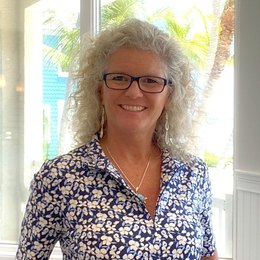 Claire Johnson - Agent in Islamorada, FL