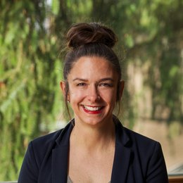 Claire Paris - Owner in Portland, OR