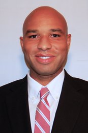 Diron Clements - Realtor in Danville, VA