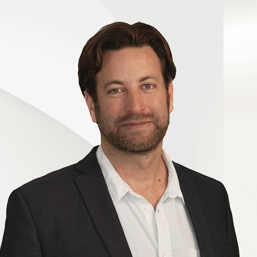 Bryan Gerlach - Global Real Estate Advisor in Dana Point, CA