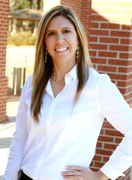 Natalie Poteete - Broker in Evans, GA
