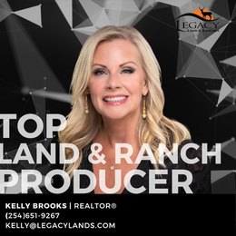 Kelly Brooks - Agent in Waco, TX