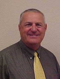 Larry Brown - Broker/Owner in Helena, MT