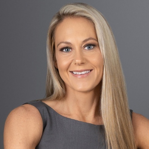 Shannon Bowers - Partner Agent in Abingdon, MD