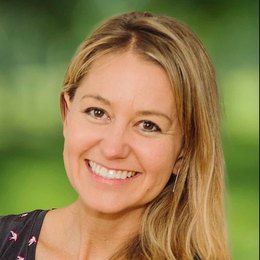 Caley Bowman - Agent in Asheville, NC