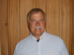 Bob Dillard