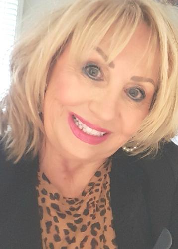 Brenda Hurst - Realtor in El Dorado Hills, CA