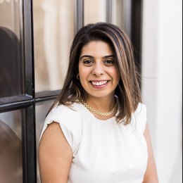 Nahrain Antonaros, RE/MAX Golden Empire - Agent in Bakersfield, CA