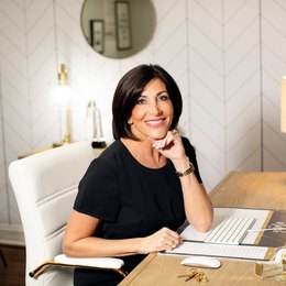 Lori A. Bonarek - Designated Managing Broker in Coal City, IL