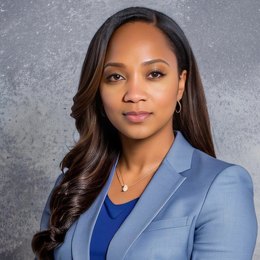 Bratisha Governor - Realtor in Saint Petersburg, FL