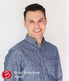 Brian Breeckner - Agent in Columbus, OH