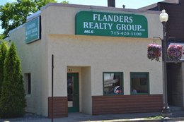 Joe Flanders - Broker/Owner in Rhinelander, WI