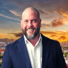 Braden Smith - Broker/Owner in Gulfport, MS