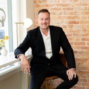 Eric Broesamle - Broker in New Baltimore, MI