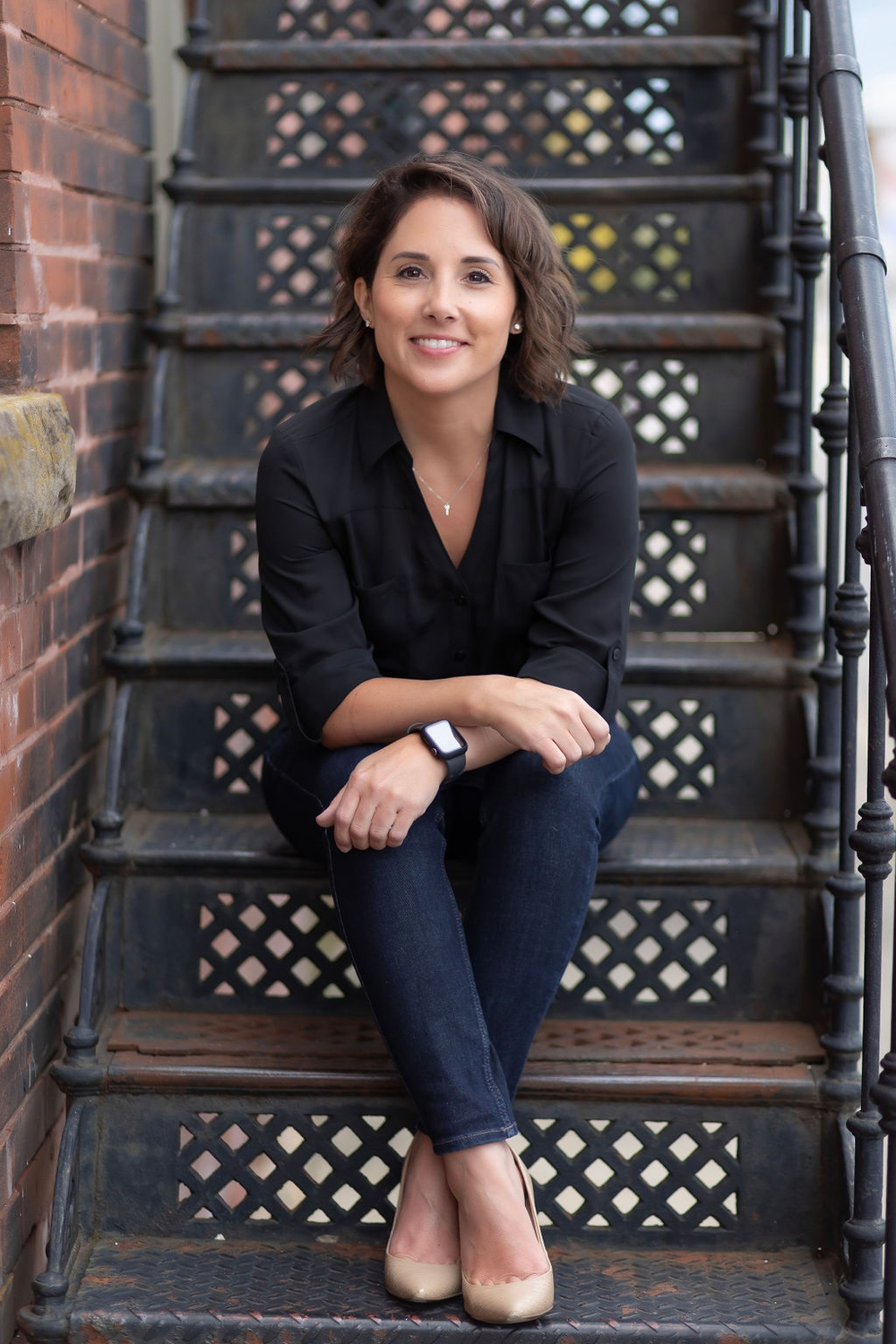 Sammie Brown - Realtor in Westlake, OH