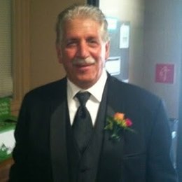 Larry Anoman in Chicago, IL
