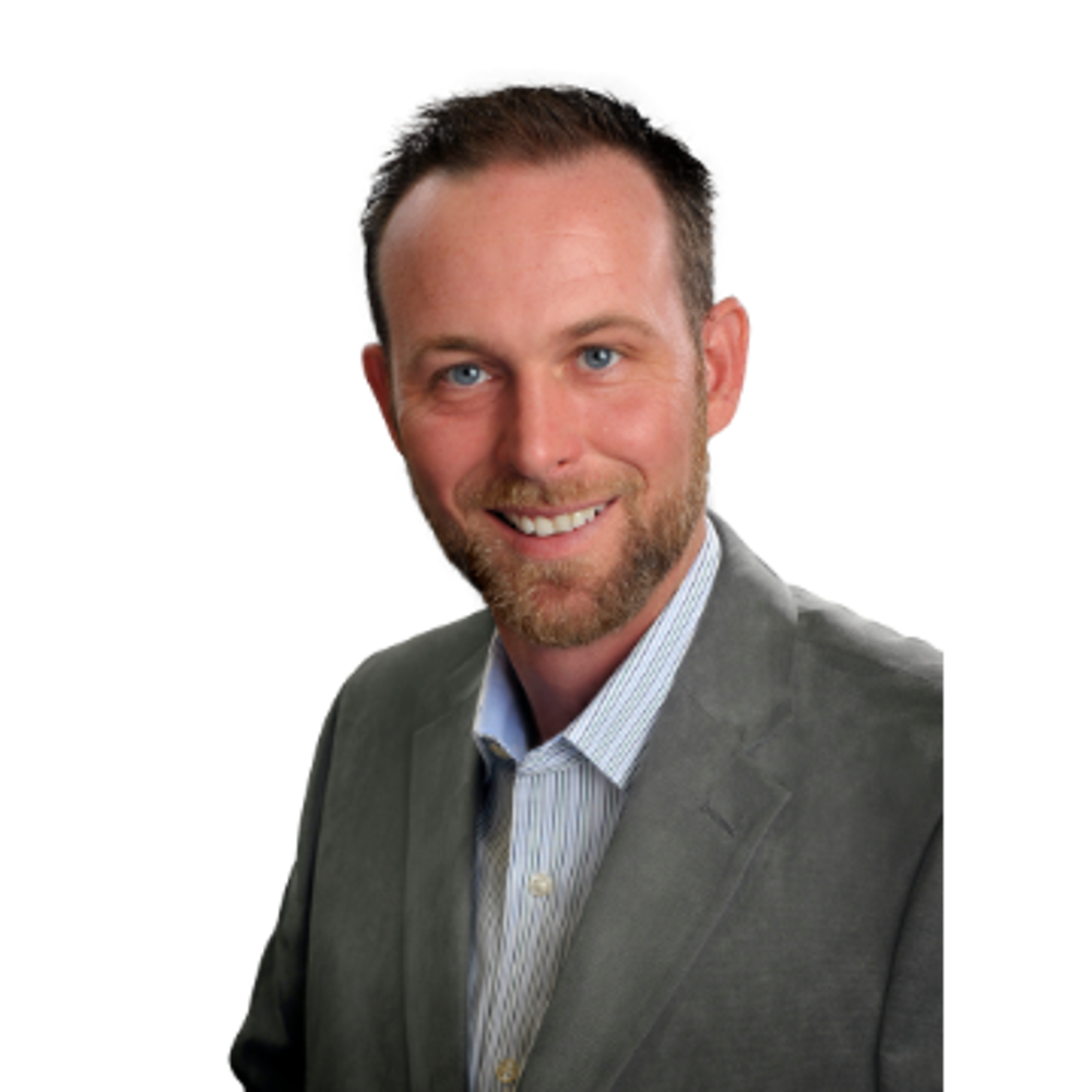 Bryan Davis - Realtor in Richardson, TX