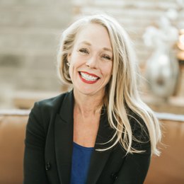 Amy Stockberger - Broker Associate in Sioux Falls, SD