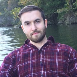 Brandon Wilson - Agent in Houston, TX