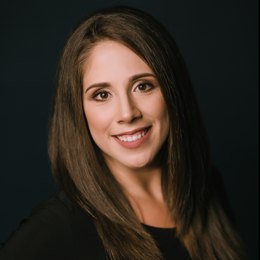 Kristina Brewer - Agent in Derby, KS