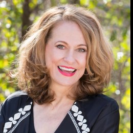 Nyda Faith, M.A., GRI, Broker - Broker in Dallas, TX