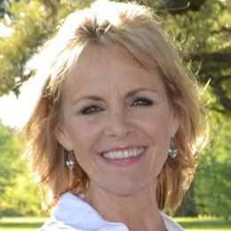 Lea Ann Dorsett - Broker in TX