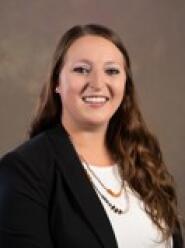 Cassidy Kraker - Dentist in Summerville, SC