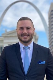 Alec Hurteau in Chesterfield, MO