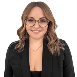Angelique Nichols - Agent in Las Vegas, NV