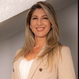 Mayara Andrade Da Silva - Agent in Lighthouse Point, FL
