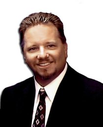 John Anderson - Broker/Owner in Chico, CA