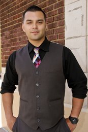 Alfredo Gutierrez - Agent in Beverly Hills, CA