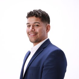 Anthony Hernandez - Broker/Owner in Perth Amboy, NJ