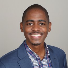 Andre Black - Realtor in Pflugerville, TX
