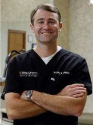 John Michaelis - Dentist in Bay Saint Louis, MS