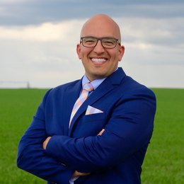 Carlos Rojas in Idaho Falls, ID