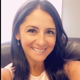 Ivette Cano in Berwyn, IL