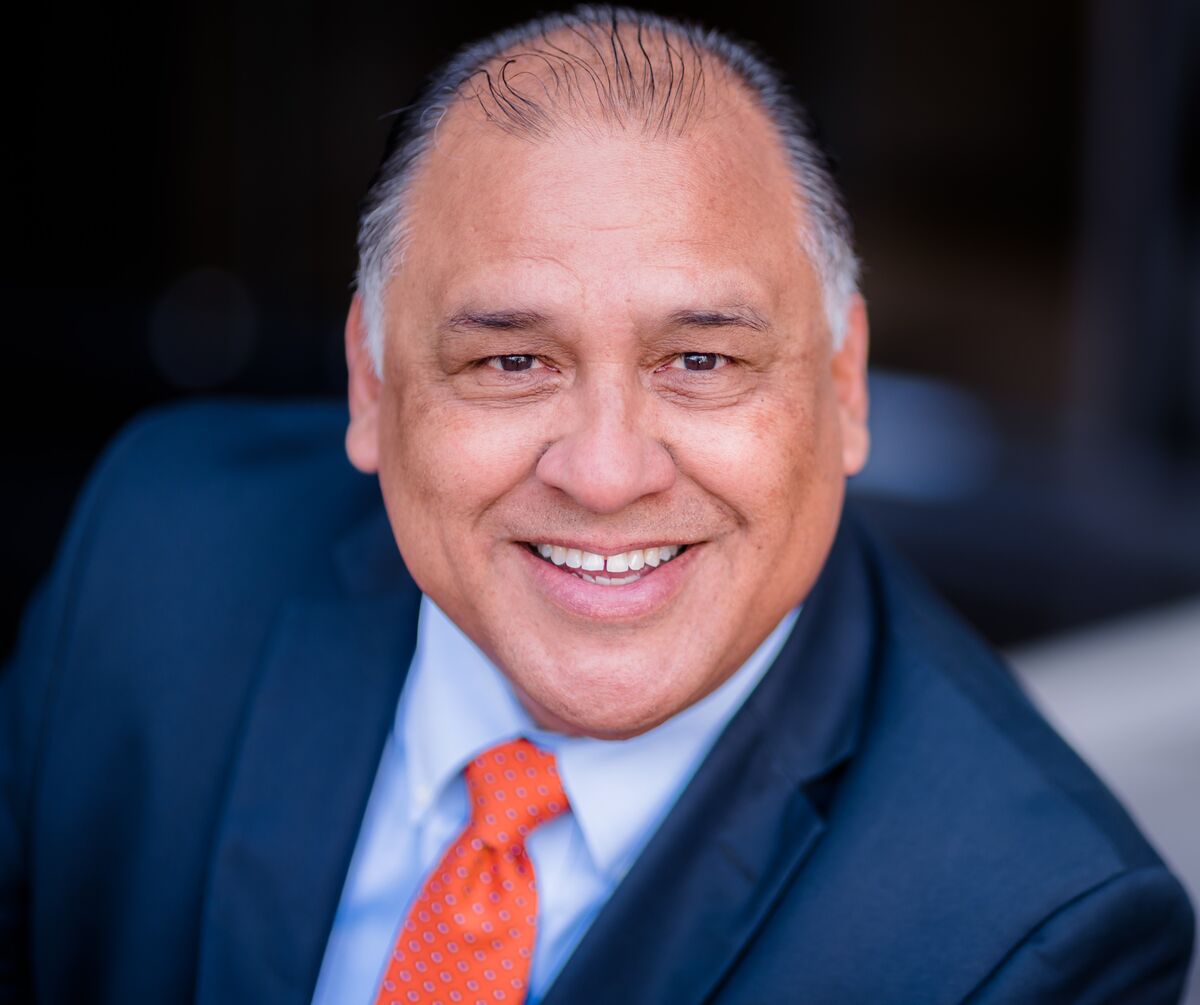 Felipe Alvarez - Real Estate Consultant in Aliso Viejo, CA