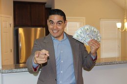Andy Patlan - Broker in Austin, TX
