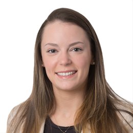 Annabelle Pereira - Agent in Osterville, MA