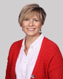 Amy Campbell - Agent in Midlothian, VA