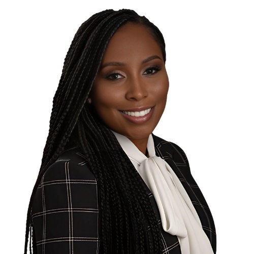 Arielle Roberts - Partner Agent in Albany, NY