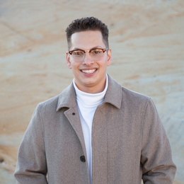 Caleb Jacobo - Agent in Farmington, NM