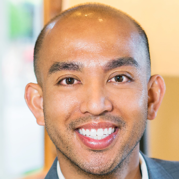 Shane Cabrera - Realtor in CA