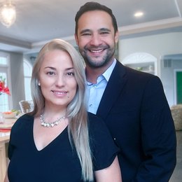 Juan Camilo Perez - Agent in FL
