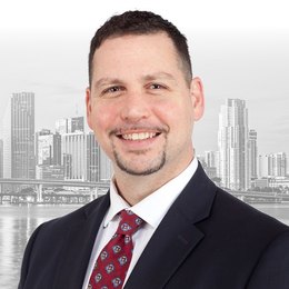 Jorge Martinez De Castro - Broker in Miami, FL