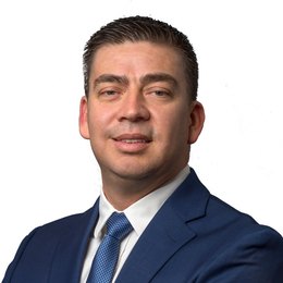 Aldo Gonzalez - Broker Associate in Glendale, CA