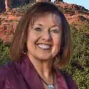 Carol Pinciaro - Designated Managing Broker in Sedona, AZ