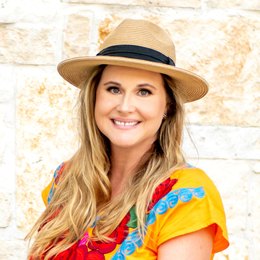 Angelina Keck - Broker/Owner in Houston, TX
