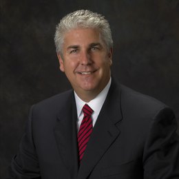 Casey Margenau - Broker/Owner in Vienna, VA
